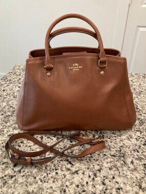 Coach Margot F34607 Purse